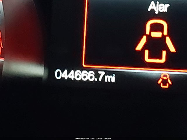 Ford 5.0l 4v premium fuel 2018 1FA6P8CF4J5185412 Image 7