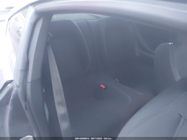 Ford 5.0l 4v premium fuel 2018 1FA6P8CF4J5185412 Image 8