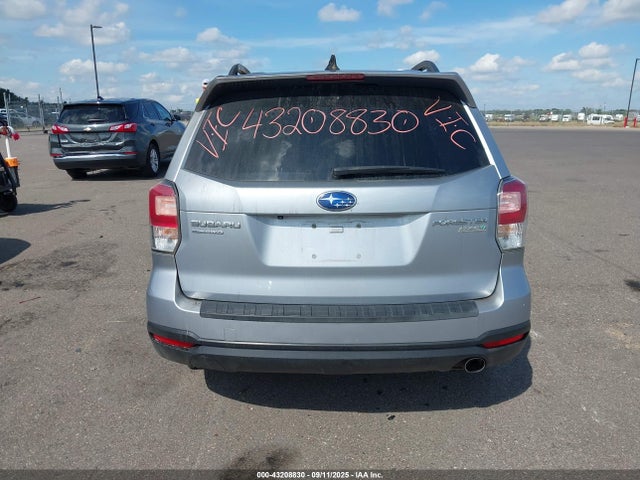 Subaru naturally aspirated u5 2017 JF2SJAJC8HH494644 Image 15