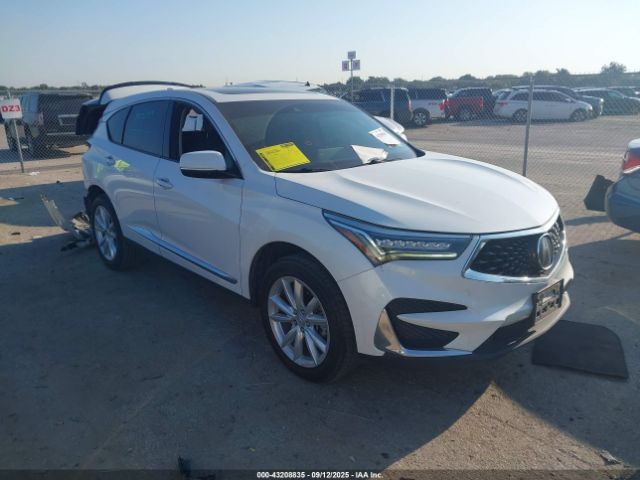 2021 ACURA RDX 5J8TC1H30ML004211