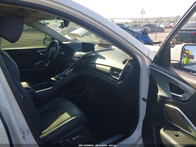 2021 ACURA RDX 5J8TC1H30ML004211 Photo 4