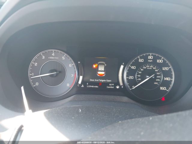 2021 ACURA RDX 5J8TC1H30ML004211 Photo 6