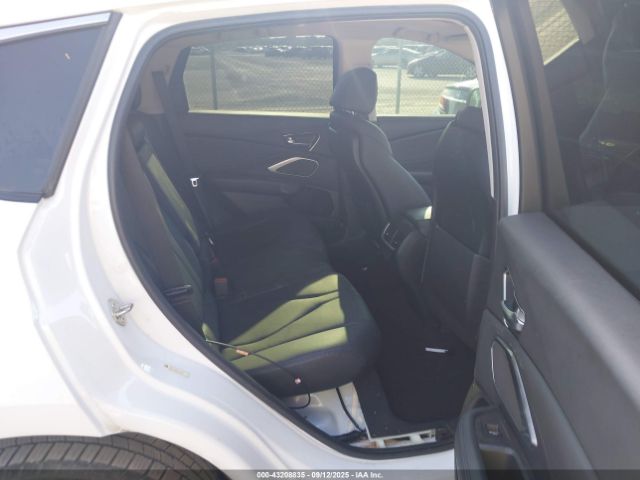 2021 ACURA RDX 5J8TC1H30ML004211 Photo 7