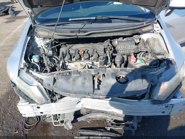 Honda r18z1 2014 19XFB2F59EE225521 Image 10