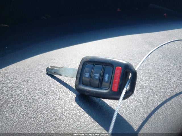 Honda r18z1 2014 19XFB2F59EE225521 Image 11