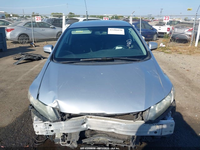 Honda r18z1 2014 19XFB2F59EE225521 Image 13