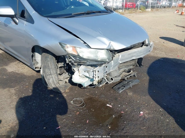 Honda r18z1 2014 19XFB2F59EE225521 Image 6