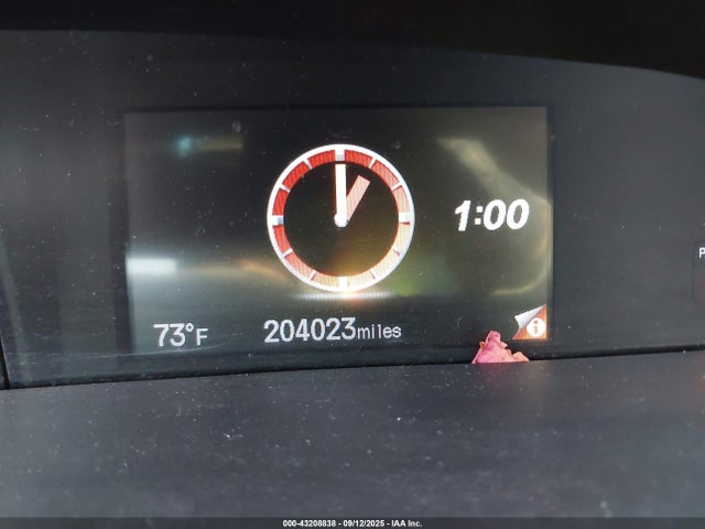 Honda r18z1 2014 19XFB2F59EE225521 Image 7