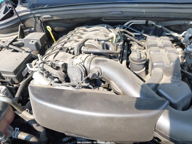 1C4RDHDG1PC685605 Dodge Durango