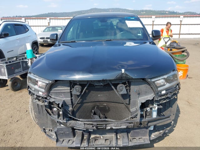 1C4RDHDG1PC685605 Dodge Durango