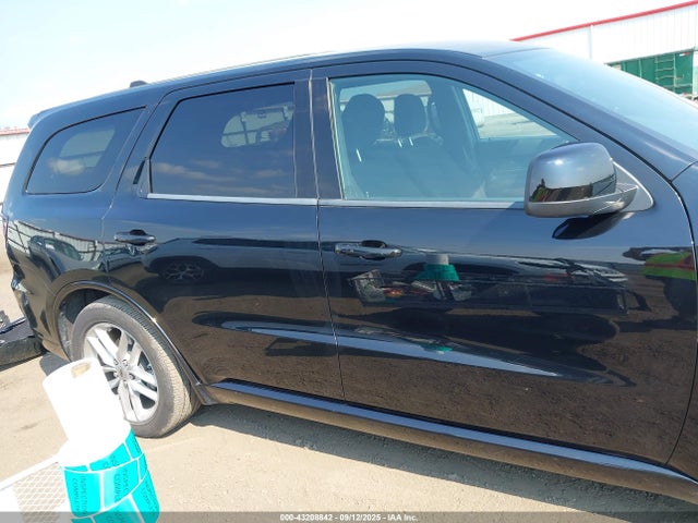 1C4RDHDG1PC685605 Dodge Durango