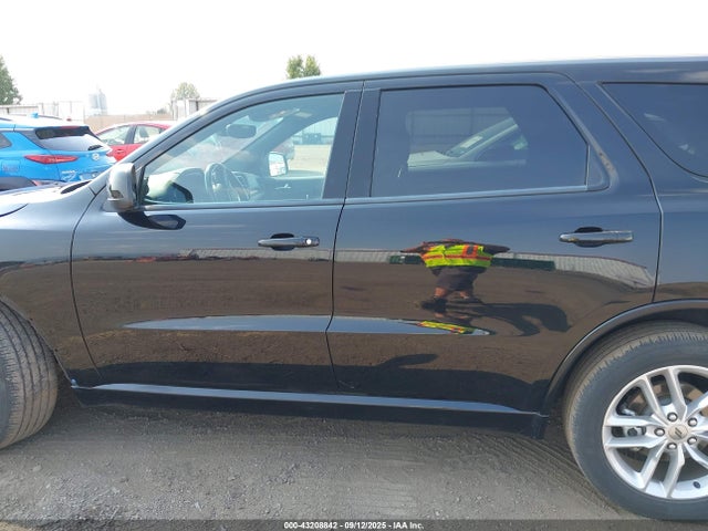 1C4RDHDG1PC685605 Dodge Durango