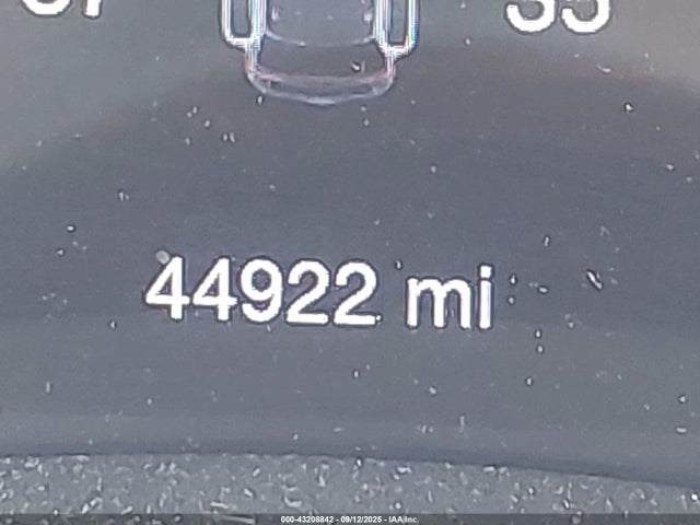 1C4RDHDG1PC685605 Dodge Durango