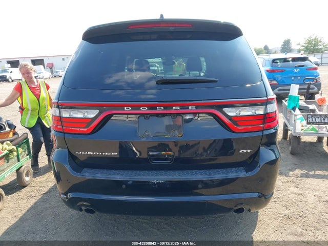 1C4RDHDG1PC685605 Dodge Durango
