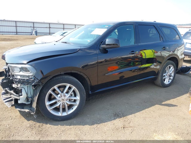1C4RDHDG1PC685605 Dodge Durango