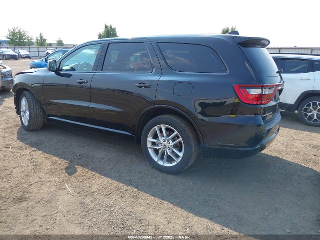 1C4RDHDG1PC685605 Dodge Durango