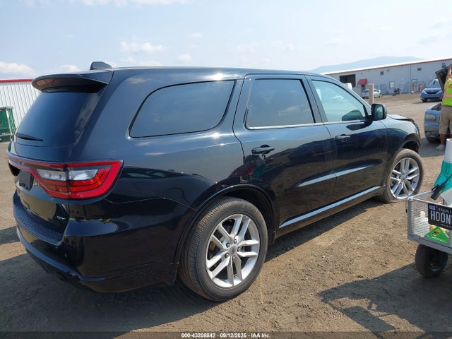 1C4RDHDG1PC685605 Dodge Durango