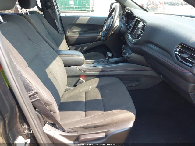 1C4RDHDG1PC685605 Dodge Durango