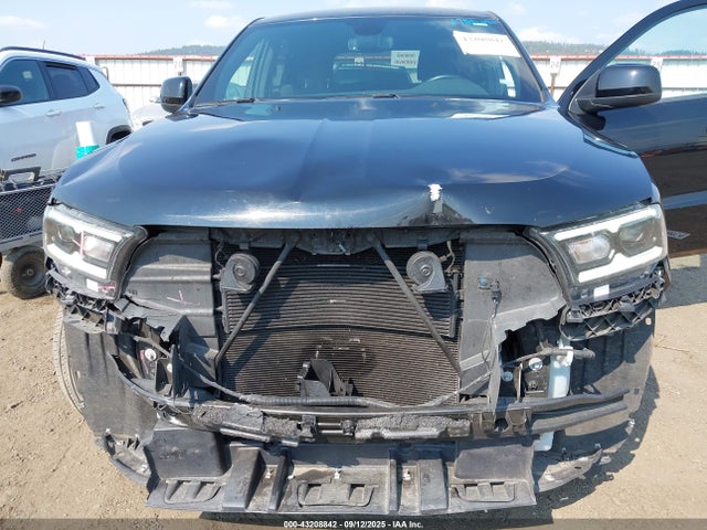1C4RDHDG1PC685605 Dodge Durango
