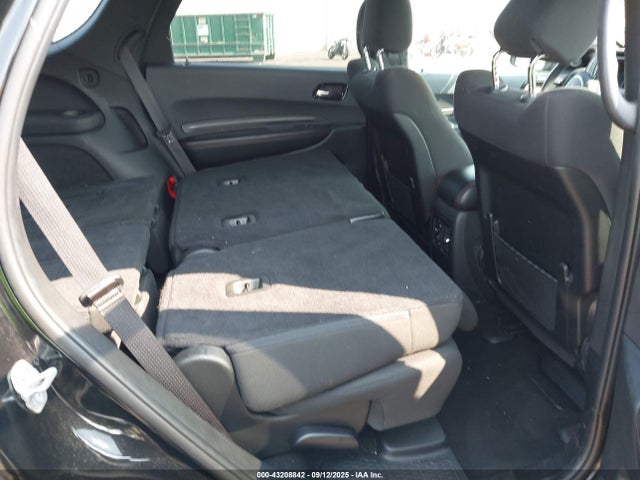 1C4RDHDG1PC685605 Dodge Durango