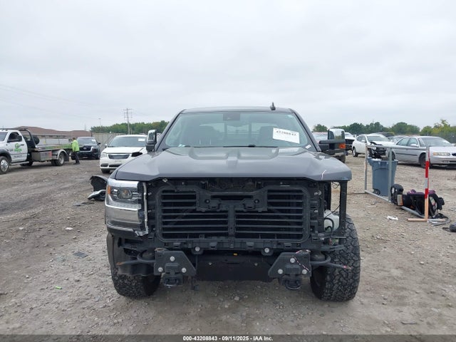 3GCUKSEJ3HG407648 Chevrolet l86 - sidi: spark ignited direct injection, vvt: variable valve timing, afm, e85 max, alum