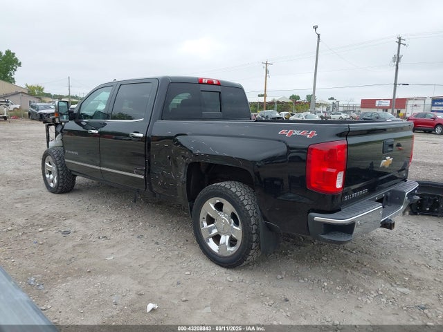 3GCUKSEJ3HG407648 Chevrolet l86 - sidi: spark ignited direct injection, vvt: variable valve timing, afm, e85 max, alum