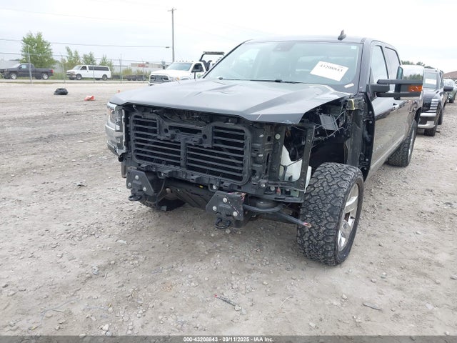 3GCUKSEJ3HG407648 Chevrolet l86 - sidi: spark ignited direct injection, vvt: variable valve timing, afm, e85 max, alum