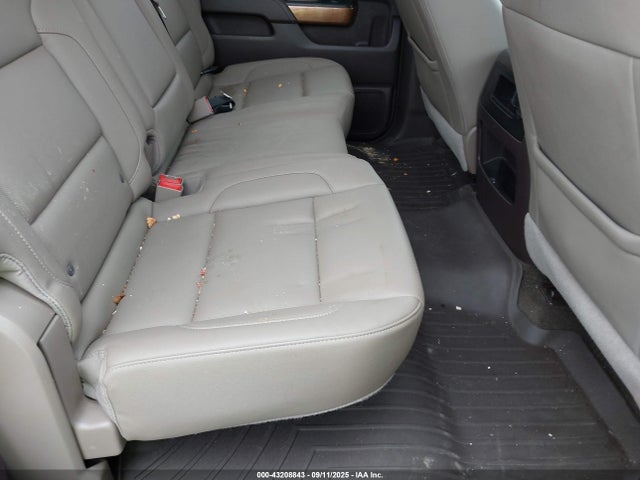 3GCUKSEJ3HG407648 Chevrolet l86 - sidi: spark ignited direct injection, vvt: variable valve timing, afm, e85 max, alum