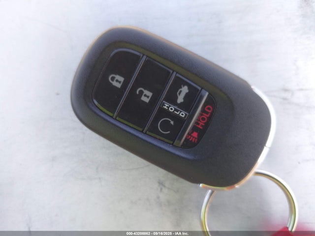 Honda l15b7 2023 2HGFE1F70PH304569 Image 11