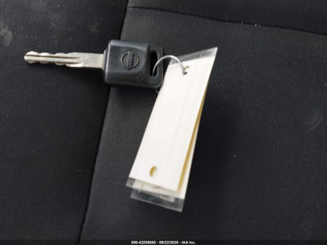 2019 NISSAN VERSA 3N1CN7APXKL809565 Photo 10