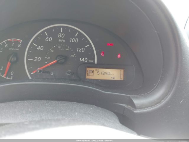 2019 NISSAN VERSA 3N1CN7APXKL809565 Photo 6