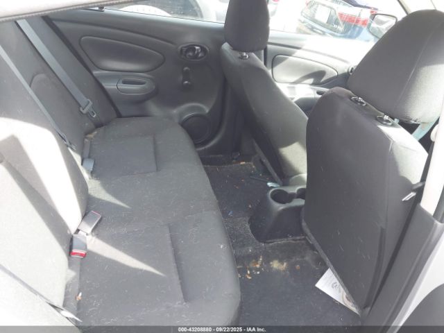 2019 NISSAN VERSA 3N1CN7APXKL809565 Photo 7
