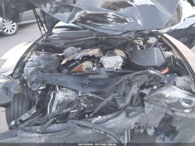 2008 BMW Z4 4USBU33598LW61259 Photo 9