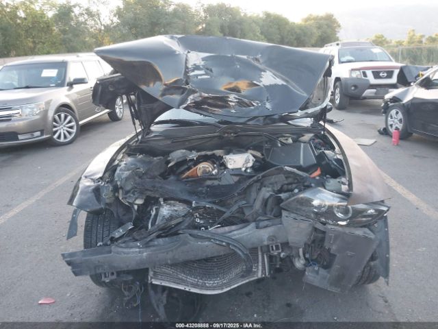 2008 BMW Z4 4USBU33598LW61259 Photo 5