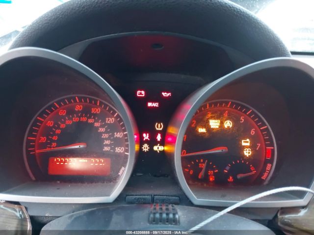 2008 BMW Z4 4USBU33598LW61259 Photo 6