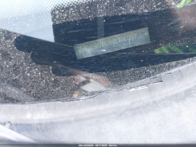 2008 BMW Z4 4USBU33598LW61259 Photo 8