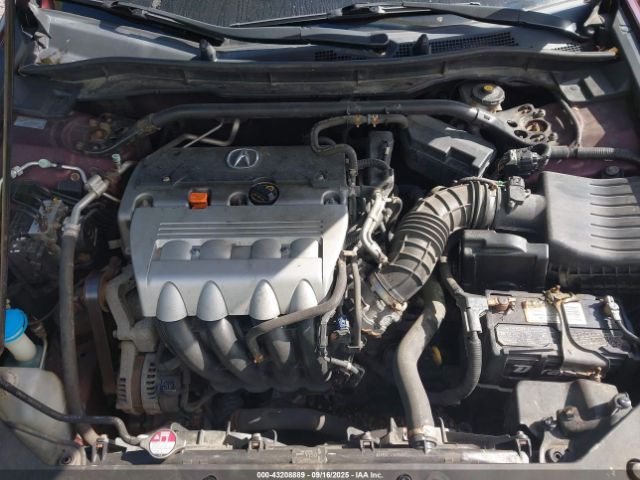 2012 ACURA TSX JH4CU2F43CC020137 Photo 9