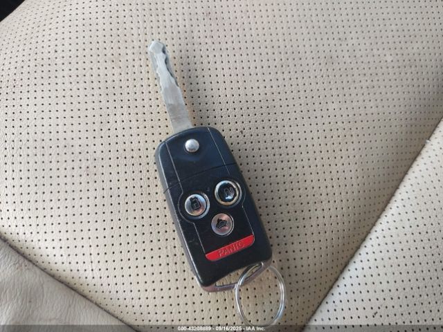 2012 ACURA TSX JH4CU2F43CC020137 Photo 10