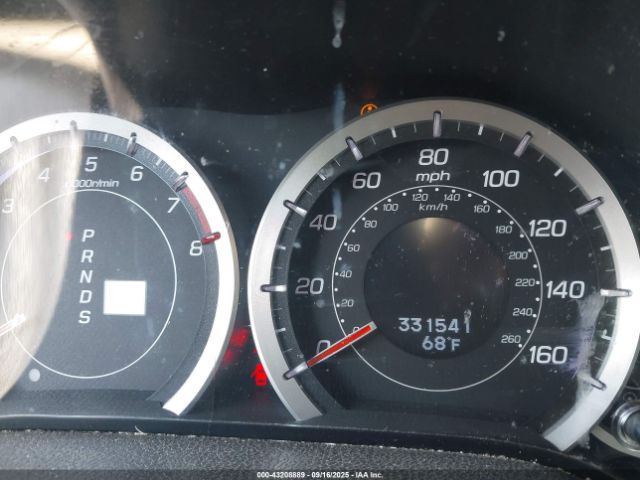 2012 ACURA TSX JH4CU2F43CC020137 Photo 6