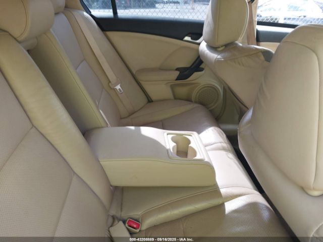 2012 ACURA TSX JH4CU2F43CC020137 Photo 7