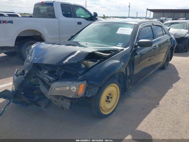 2012 CHRYSLER 300 2C3CCACG2CH224247 Photo 1