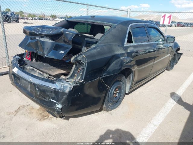 2012 CHRYSLER 300 2C3CCACG2CH224247 Photo 3