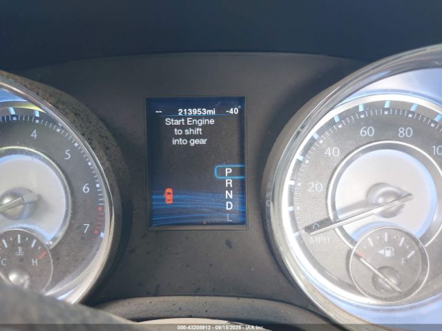 2012 CHRYSLER 300 2C3CCACG2CH224247 Photo 6