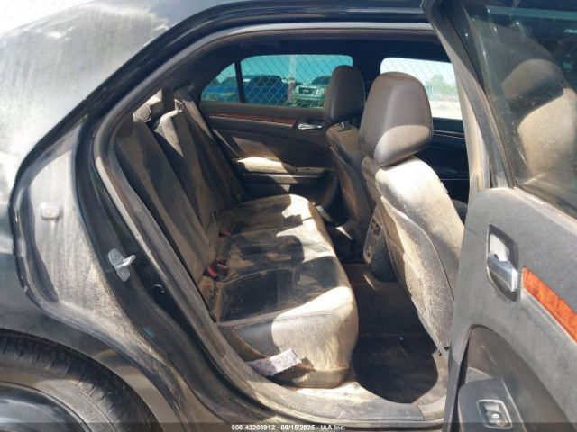 2012 CHRYSLER 300 2C3CCACG2CH224247 Photo 7