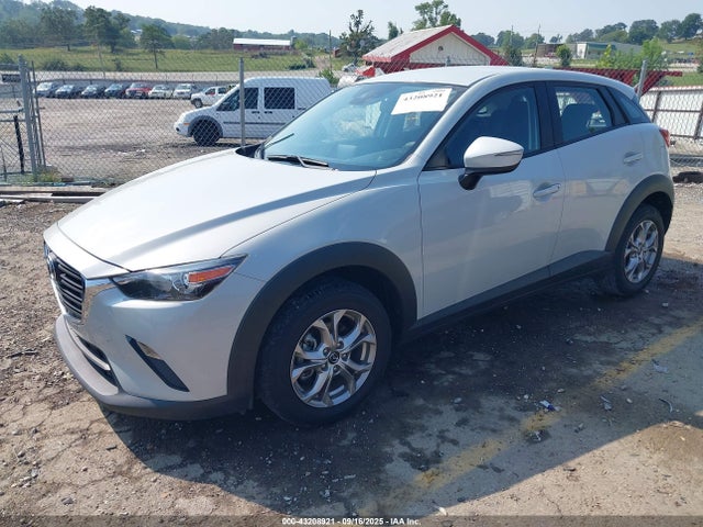 Mazda pe 2019 JM1DKDB73K1450381 Image 2