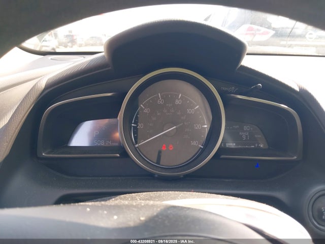 Mazda pe 2019 JM1DKDB73K1450381 Image 7