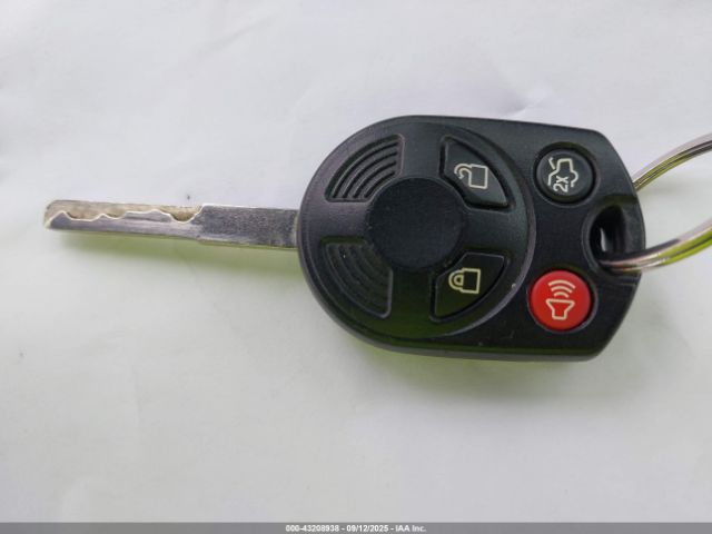 2017 FORD C-MAX ENERGI 1FADP5EU6HL112405 Photo 10