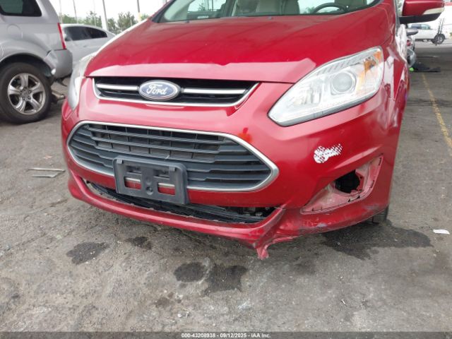 2017 FORD C-MAX ENERGI 1FADP5EU6HL112405 Photo 5