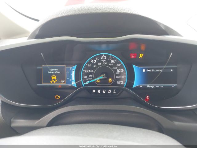 2017 FORD C-MAX ENERGI 1FADP5EU6HL112405 Photo 6