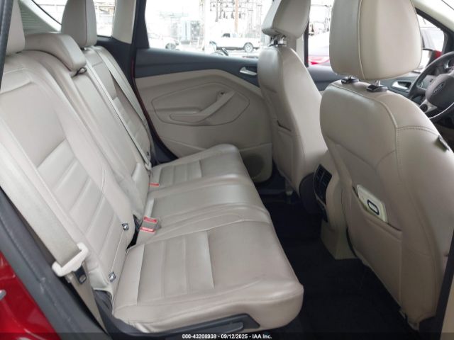 2017 FORD C-MAX ENERGI 1FADP5EU6HL112405 Photo 7